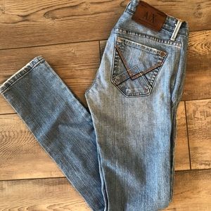 Armani Exchange Jeans